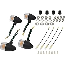 Amazon | ポッシュフェイス(POSH FAITH) バイク用品 クラシカル